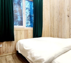 Дом в Sasha gesh