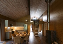 КАССАНДРА  ( ДО 8 ГОСТЕЙ ) в Berloga Country Resort