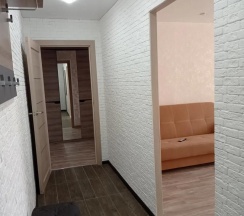 Квартира в Апартаменты на Орджоникидзе улица, 6