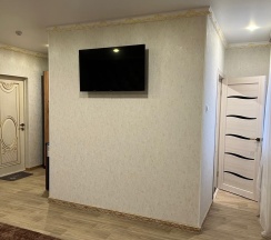 Комната стандарт с 1 двуспальной кроватью №10 в Wald Garten