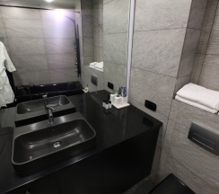 Однокомнатный люкс 83 этаж 50 м² ЖК «Федерация» в InPremium Москва-Сити