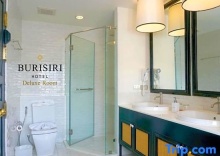 Студия Deluxe в Buri Siri Hotel