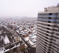 Квартира в Апартаменты на ул.Гастелло, 22А