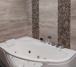 Апартаменты DUPLEX deLUX в Маяк