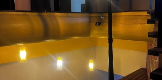 Мехико: Хостел Hostal Amigo Hostel