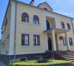 4-местный номер стандарт (мансарда) #8 в Рай у пруда