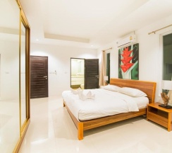 Вилла Royal в Отель The Oriental Beach Pearl