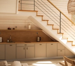 8-местная вилла премиум в GlintWood