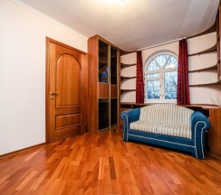 Коттедж Superior с 5 комнатами в Cottage.Moscow
