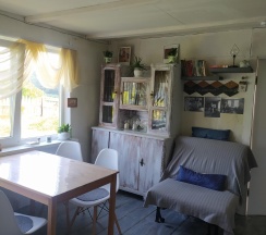 Коттедж стандарт в Амарант