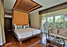 Вилла с 3 комнатами в Sibsan Resort & Spa Maeteang