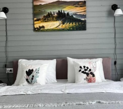 Коттедж стандарт в Flatpoint №374