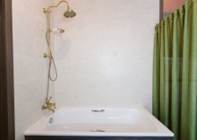ТРООДОС ( ДО 8 ГОСТЕЙ ) в Berloga Country Resort