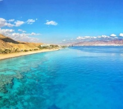 Номер Standard в Blue Lagoon with Pool