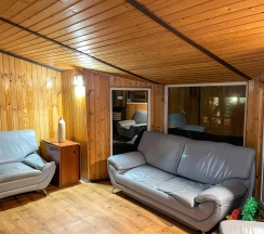 3-комнатный коттедж стандарт в БуХаус