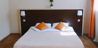 Челябинск: Мини-отель А-бутик