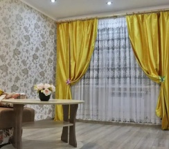Студия в Апартаменты Я Дома