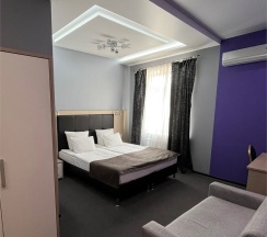 Стандарт двухместный в Семь королей