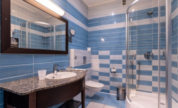 Standard в Azimut Парк Отель&Спа Репино