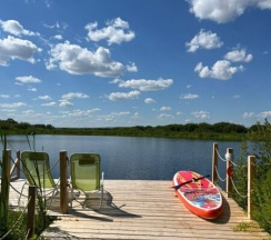 Домик 3 в Bri Village