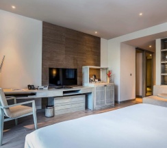 Номер Family в Pullman Phuket Arcadia Naithon Beach