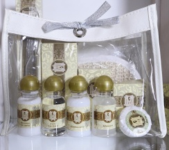 Одноместный номер стандарт первой категории в Покровская