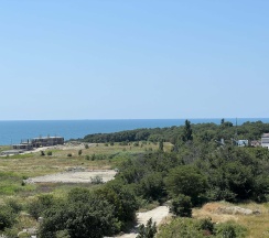 Квартира в Апартаменты на бульвар имени Дмитрия Шостаковича, д. 10