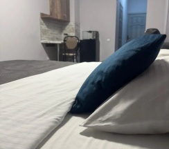 Четырёхместный номер Superior в Престиж