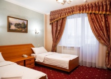 Липецк: Мини-отель Business Hotel