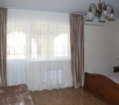 Четырёхместный полулюкс в Мармари