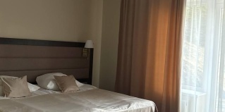 Терскол: Отель Джан-туган