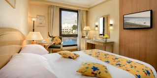 Бахтим: Отель Le Passage Cairo Hotel & Casino