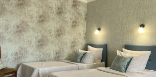 Санкт-Петербург: Апартаменты Крыши Петербурга