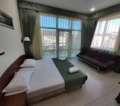 3-х местных Комфорт в Манополис