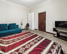 СТУДИЯ в Альбатрос