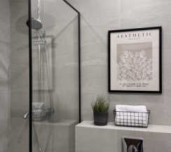 Avocado №325 | Студия с видом на Волгу в Nort на Родионова