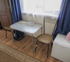 Двухместный номер Standard 2 отдельные кровати в Алатырь