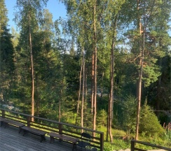 комфорт в Русь