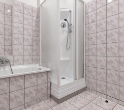 4-комнатные апартаменты стандарт в Welcome Home Apartments