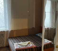 2-х местный в DeltaCo