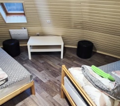 Купольный  в Якорная