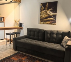 Студия "Люкс" в Barn House Guest