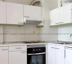 Двухместный номер Standard (двуспальная кровать) в Rentalmar Arquus