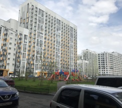 Апартаменты в Апартаменты Санди на ул. Весенняя