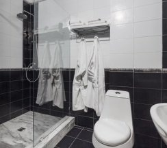 Люкс в Pontos Family Resort Hotel