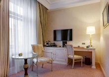 Москва: Отель Radisson Collection Hotel Moscow