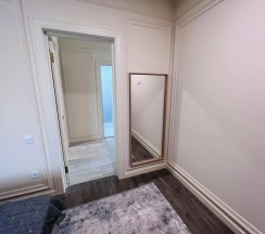 Апартаменты с 2 комнатами в Tur House