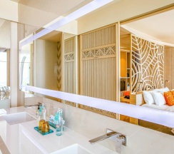 Люкс SIS в The SIS Kata Resort — Adult Only