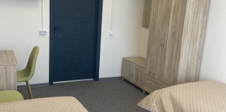 Ревда: Отель Сейд Лавву