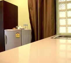 Номер Superior в Enrico Hostel Patong
